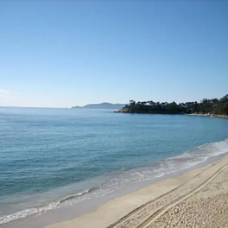 Plages De Cavaliere Ii 1 アパート ル・ラヴァンドゥー